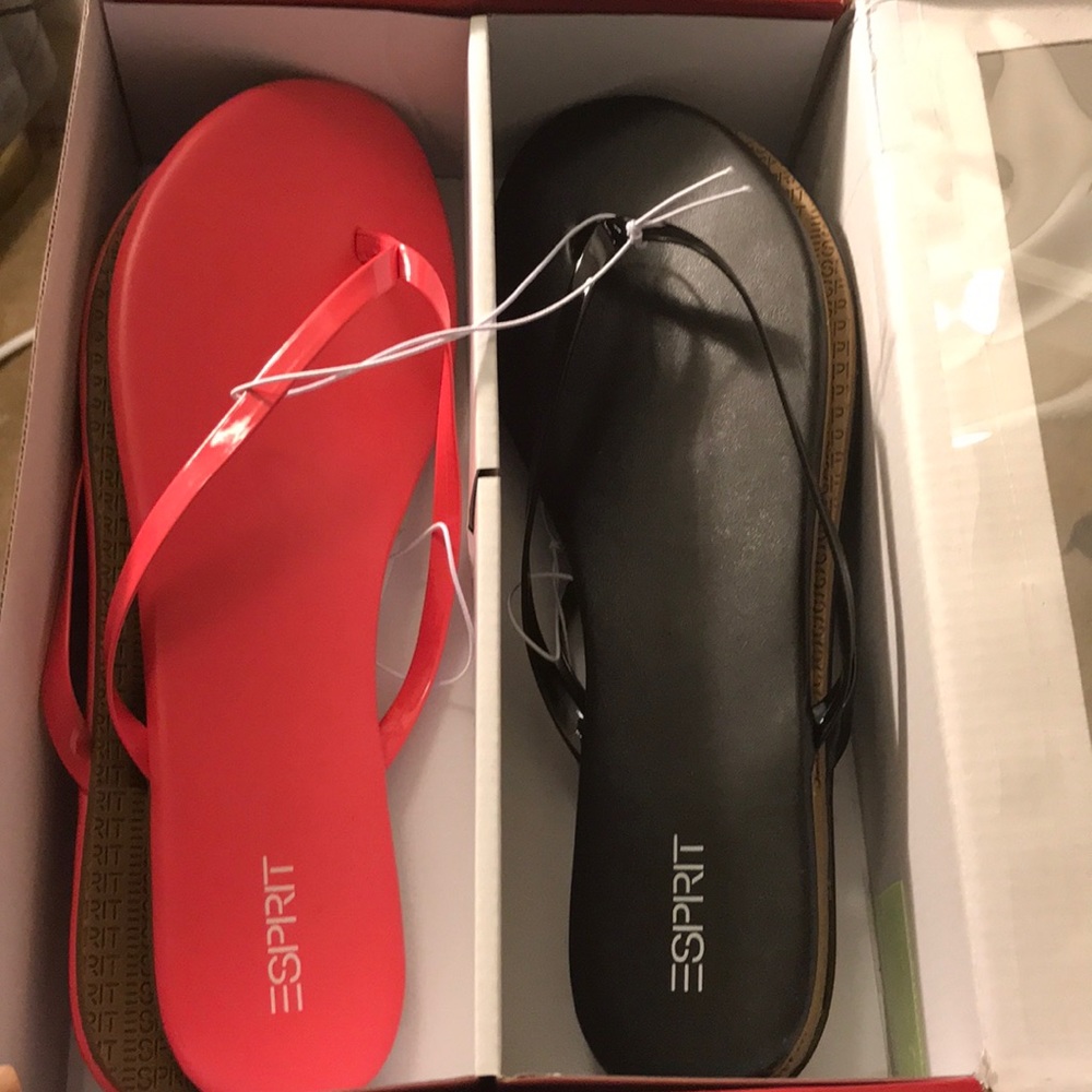 Esprit Sandals